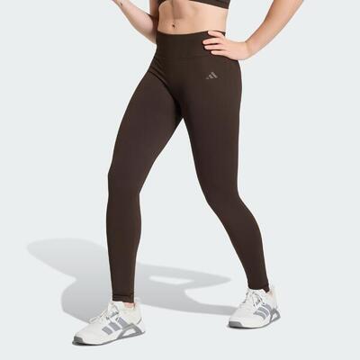 Workout essentials knit scrunch 7/8 legging