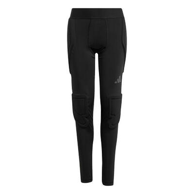 Adidas padded baselayer lange keeperslegging voor kinderen