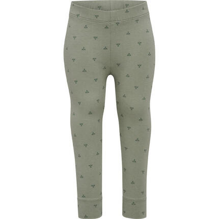 Legging bébé Hummel BEE AOP