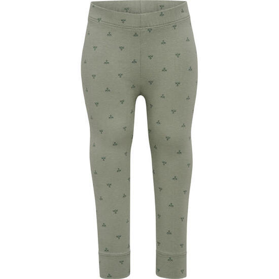 Legging bébé Hummel BEE AOP