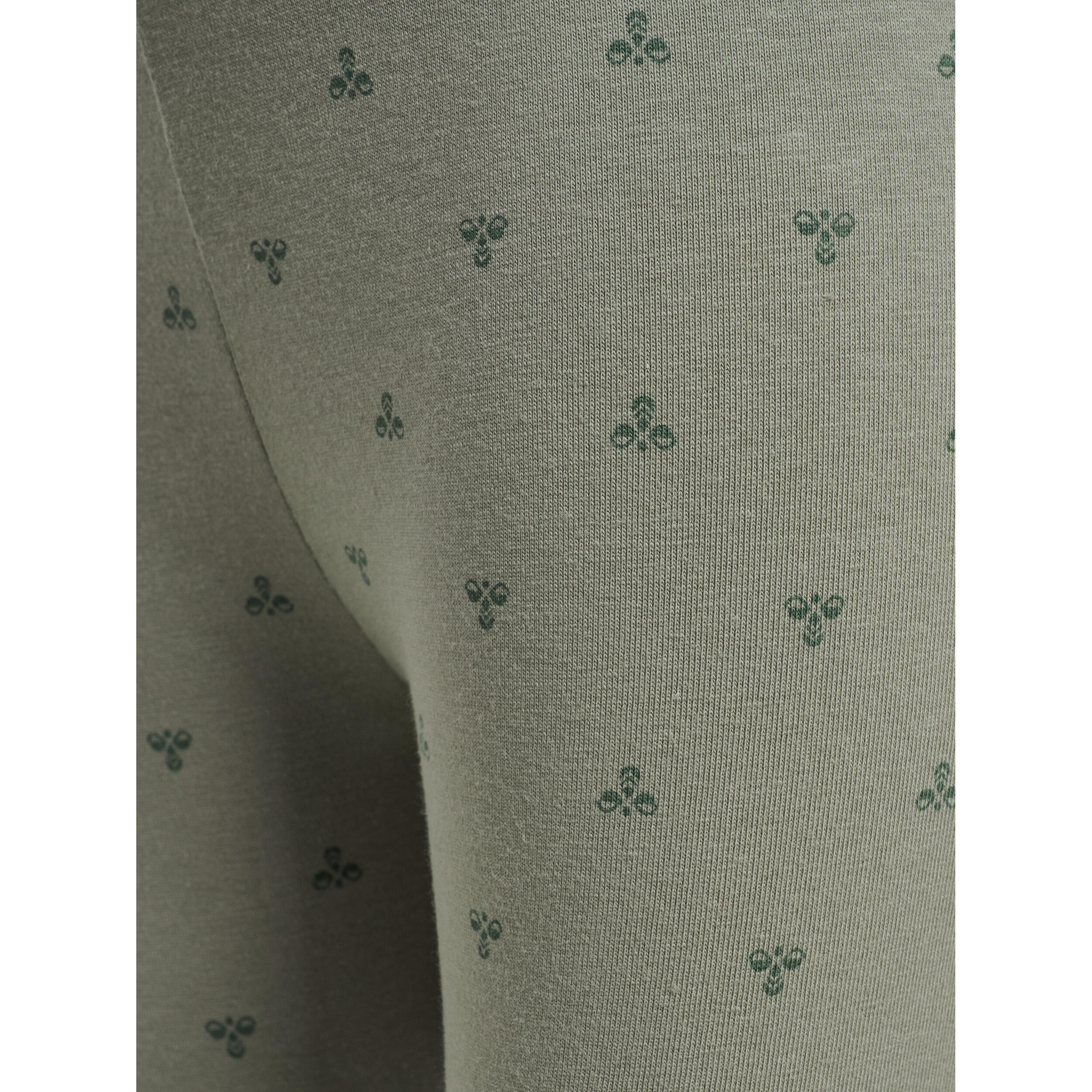 Leggings bambino Hummel BEE AOP 4/4