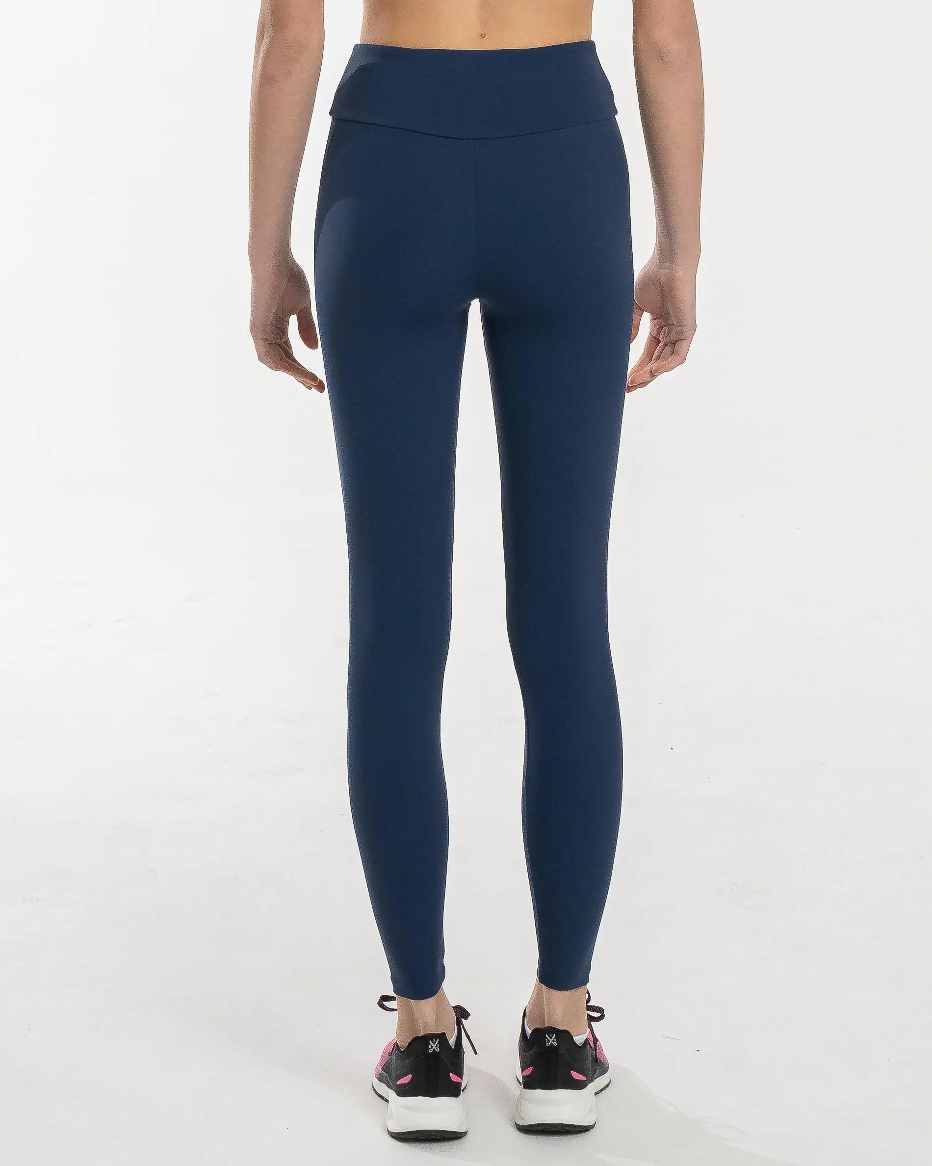 Női Legging DORKO ALLEGRA 2/5