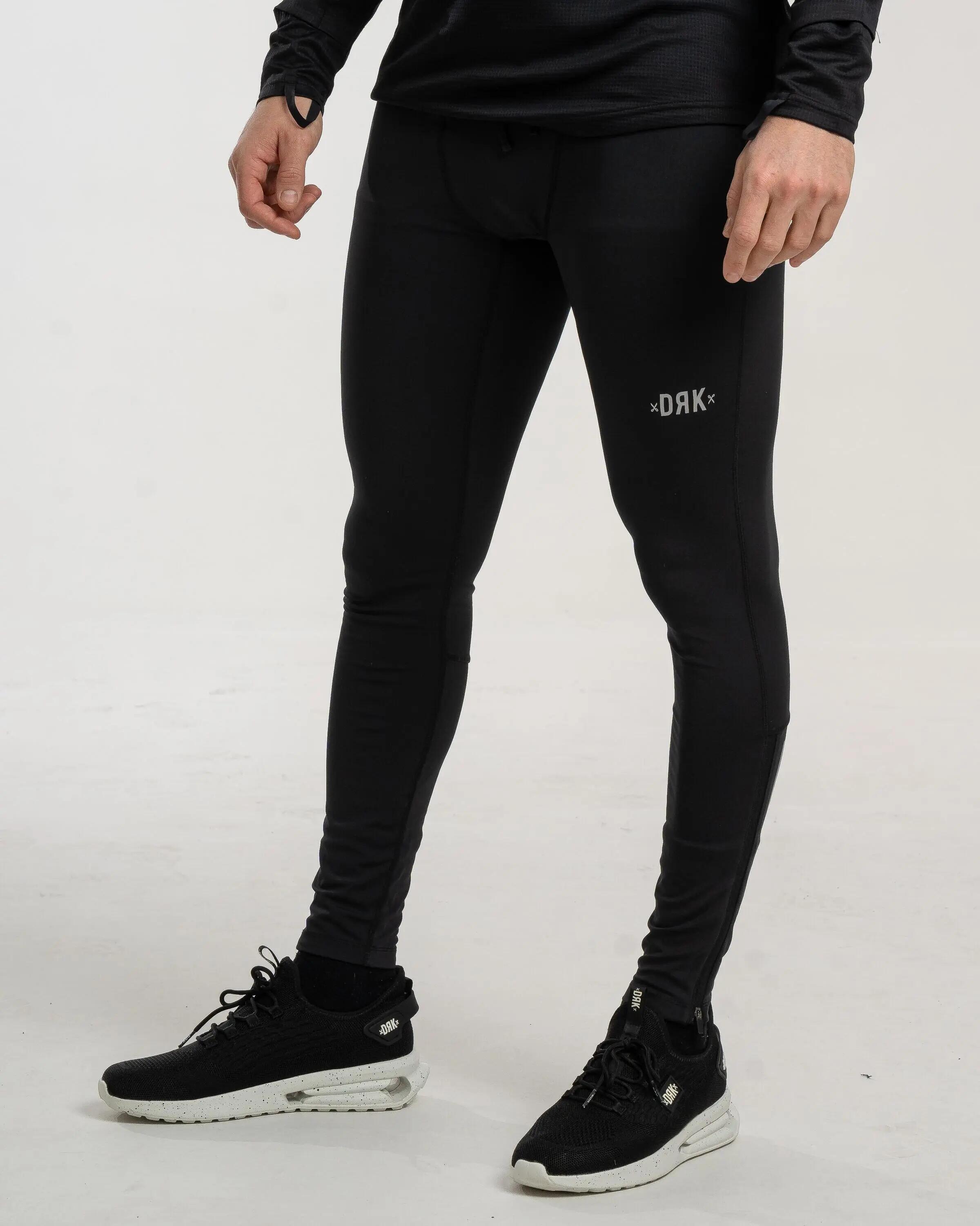 Férfi Legging DORKO WREN 3/5