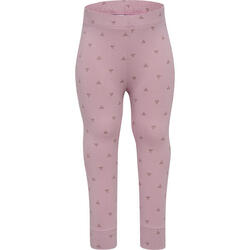 Legging bébé Hummel BEE AOP