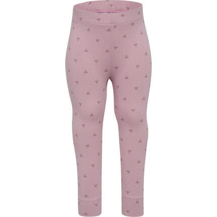 Legging bébé Hummel BEE AOP
