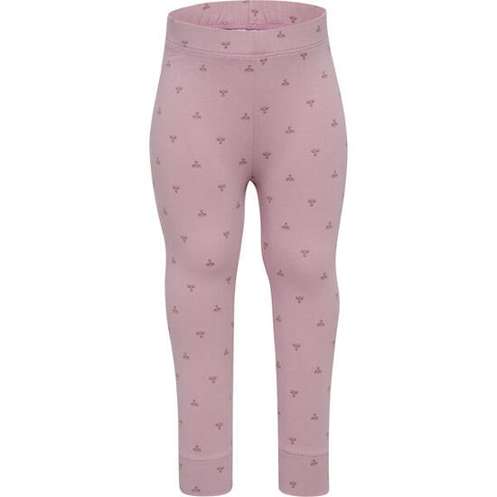 Legging bébé Hummel BEE AOP