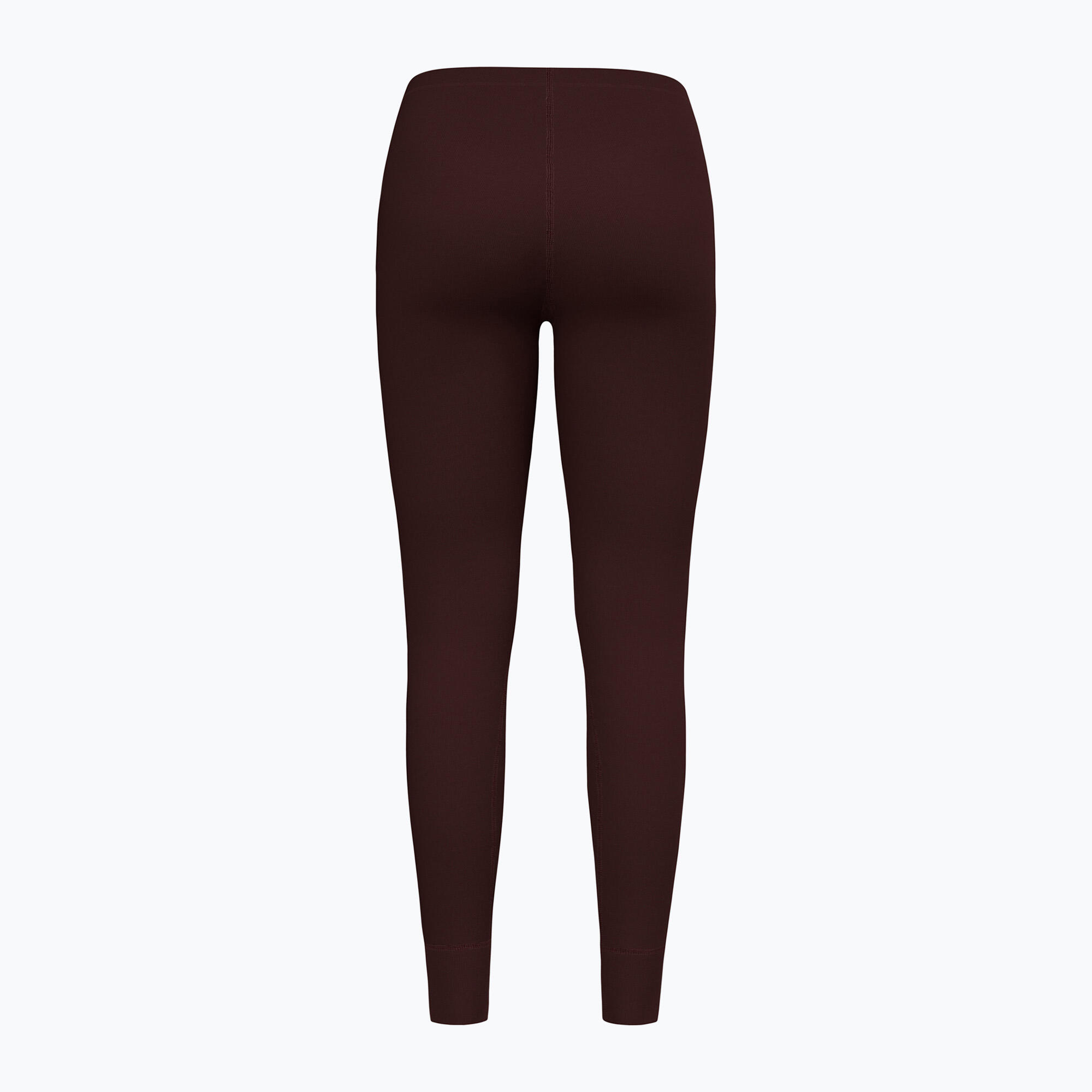 Pantaloni intimi Active Warm da donna ODLO 7/7