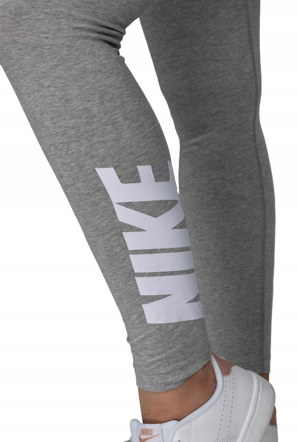 Leggings Sportivi Donna Nike 3/7
