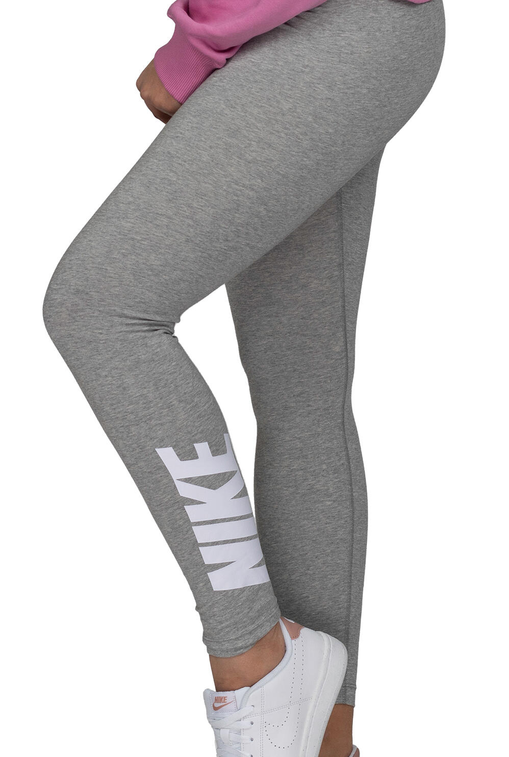 Leggings Sportivi Donna Nike 2/7