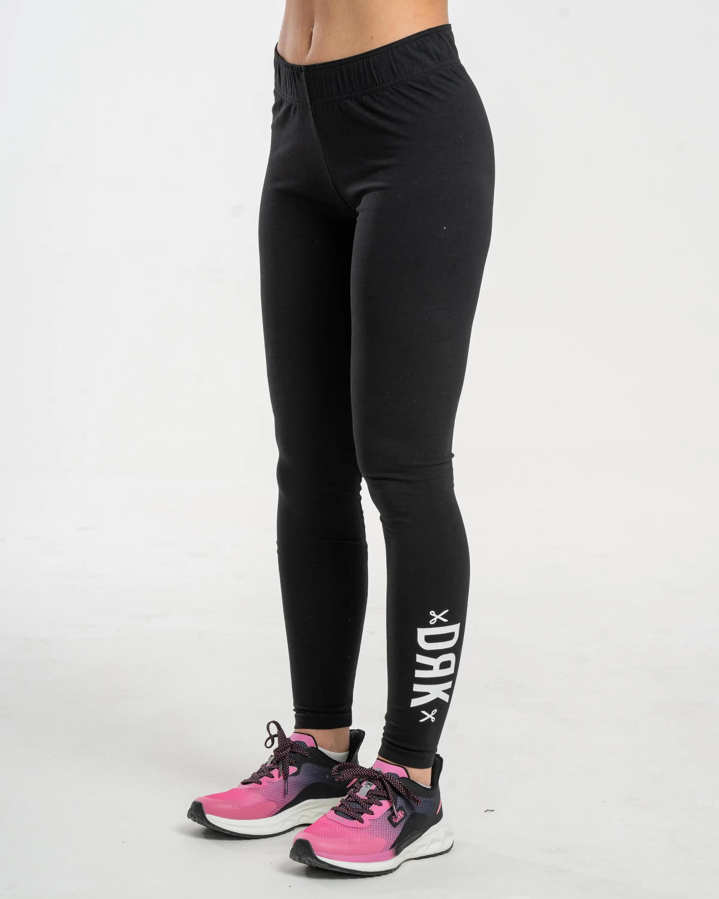 Női Legging DORKO AMBER 3/5