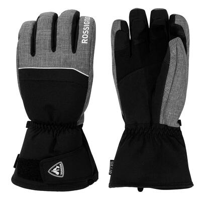 Skihandschoenen rossignol tech imp'r
