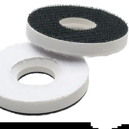 Seismic Slide Puck Risers - Round Hollow Sld Pck Rsrs Rh