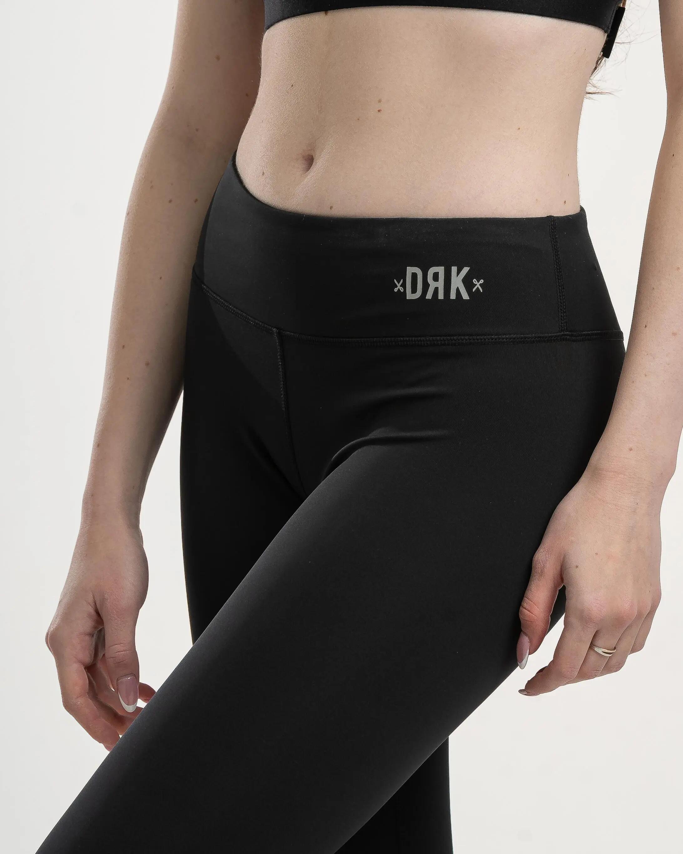 Női Legging DORKO CASSIE 3/5