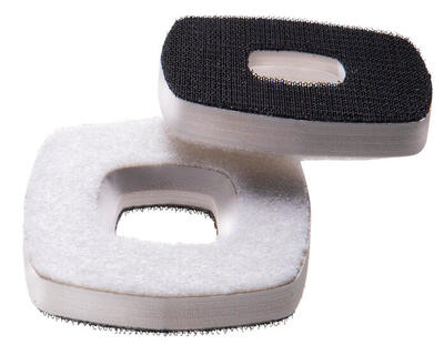 Protezioni Seismic Slide Puck Risers U2013 Hex Hollow Large Sld Pck Rsrs Hh
