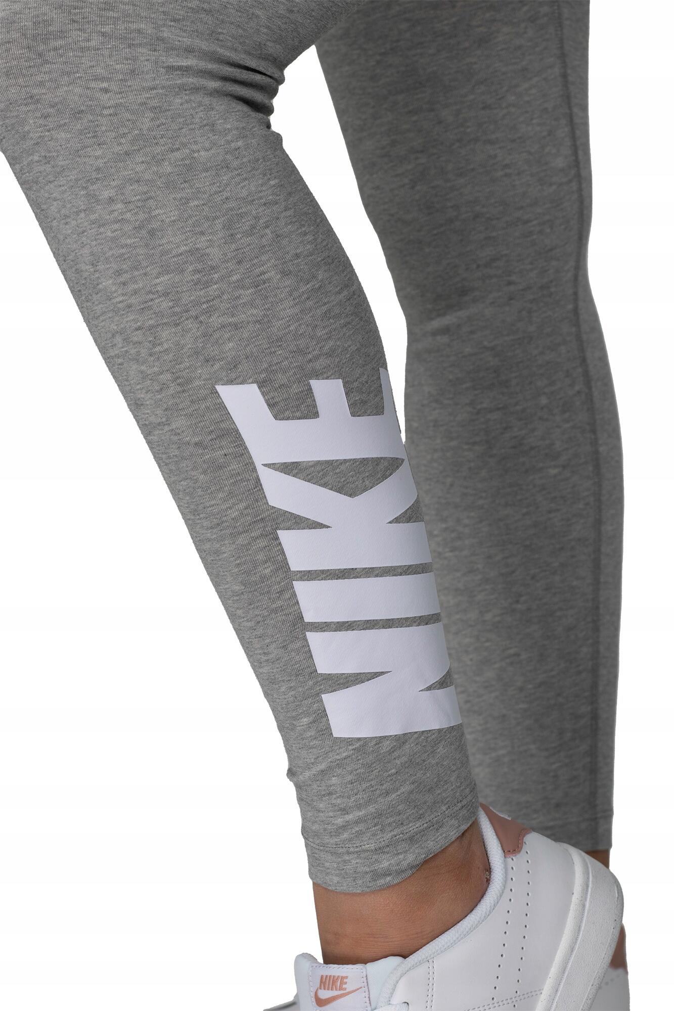 Leggings Sportivi Donna Nike 7/7