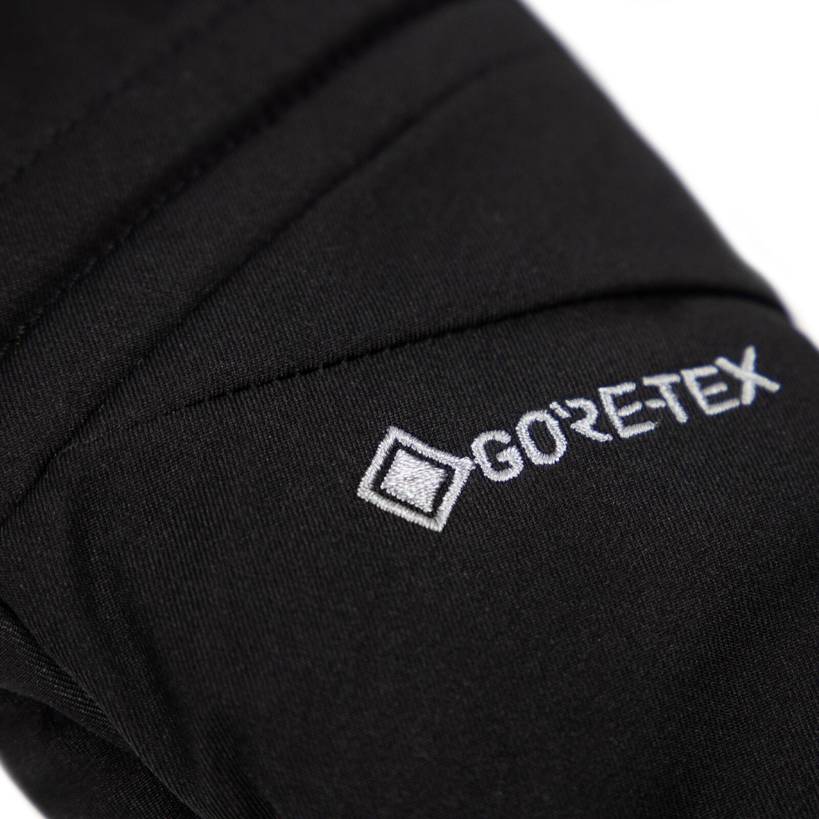 Handschuhe wasserdicht, atmungsaktiv, winddicht Unisex - Hintertux GTX 3/4