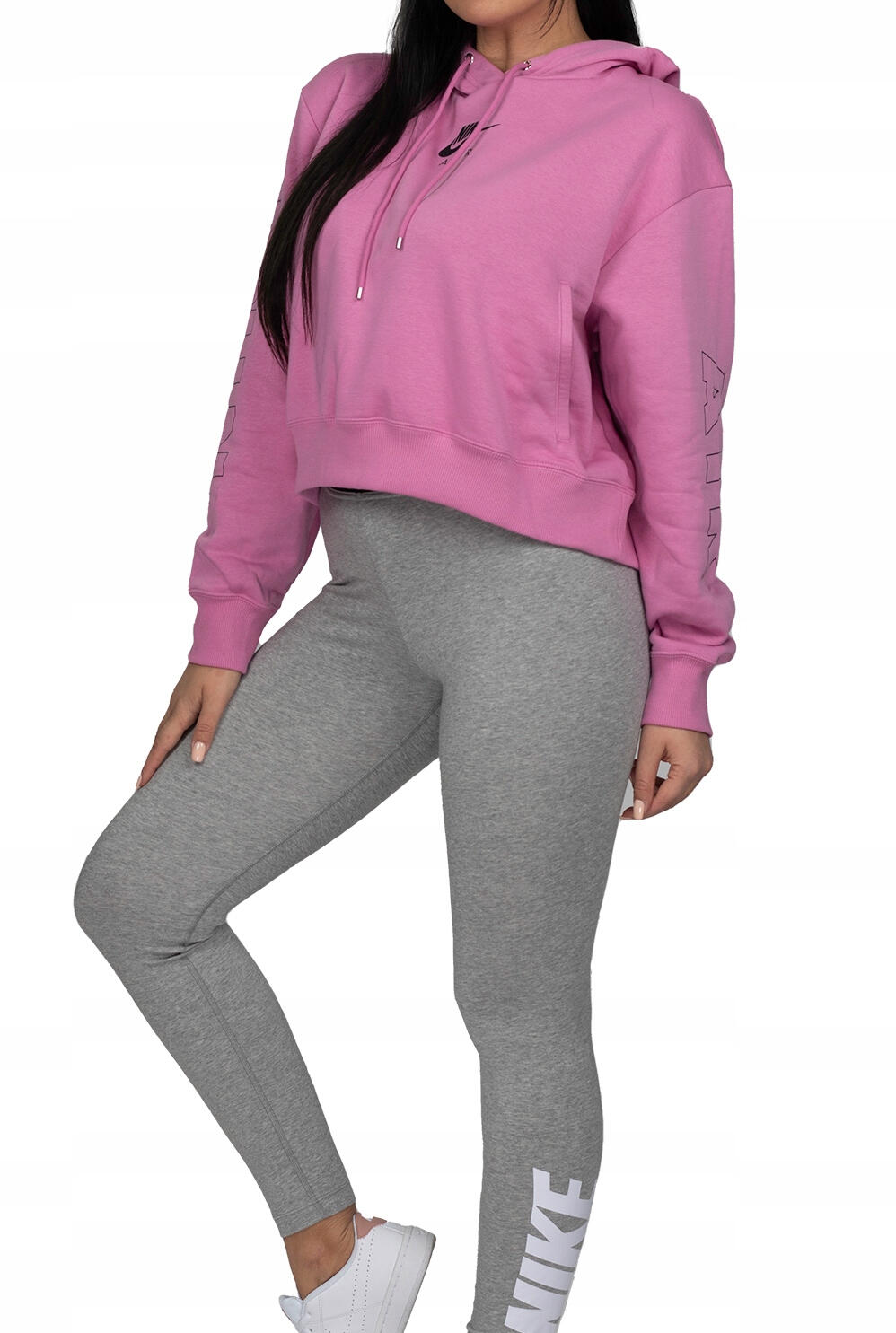 Leggings Sportivi Donna Nike 5/7