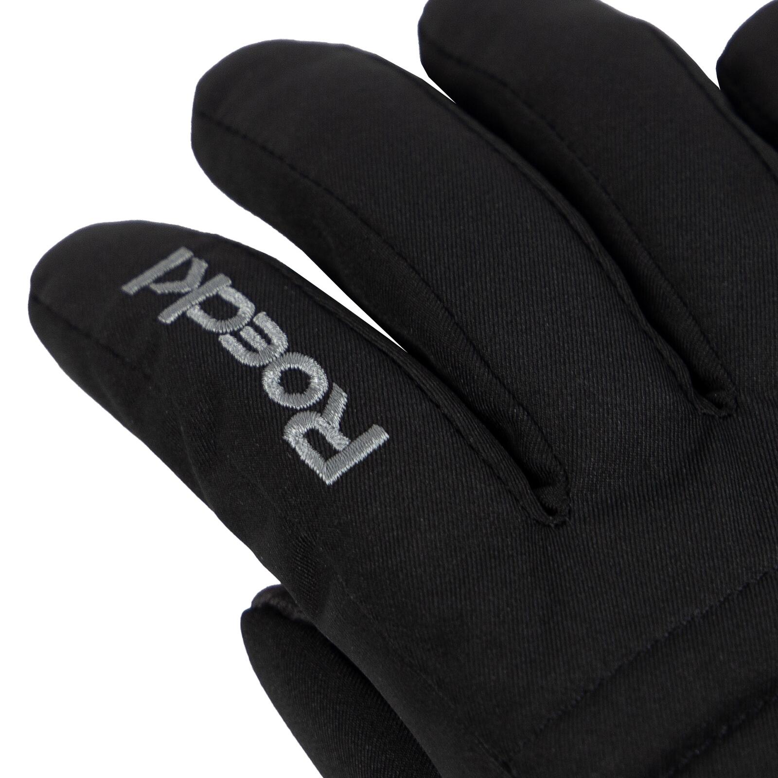 Handschuhe wasserdicht, atmungsaktiv, winddicht Unisex - Hintertux GTX 2/4
