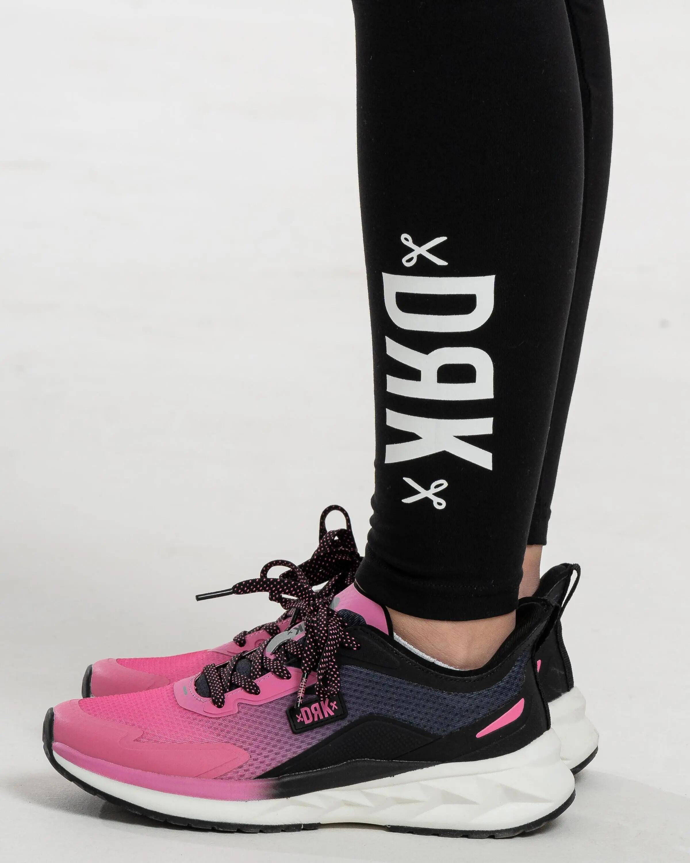 Női Legging DORKO AMBER 4/5