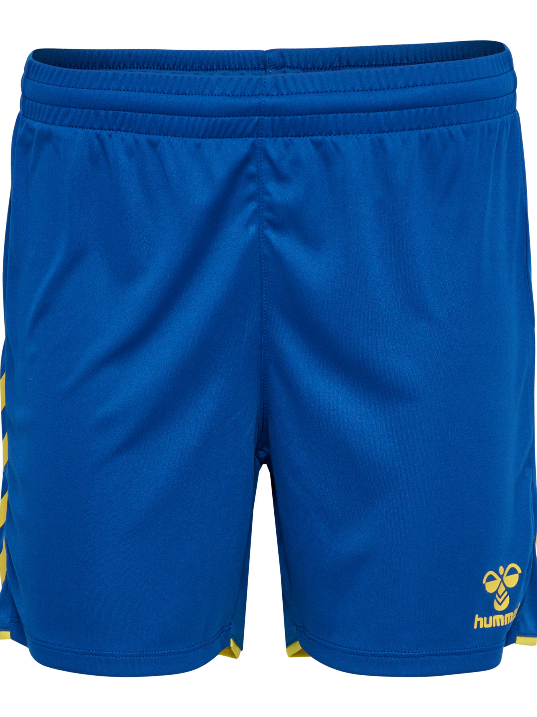 Enfiler Short Hmlcore Femme 5/7
