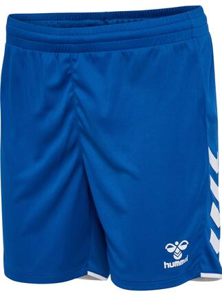 Enfiler Short Hmlcore Femme