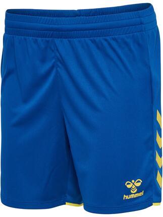 Enfiler Short Hmlcore Femme