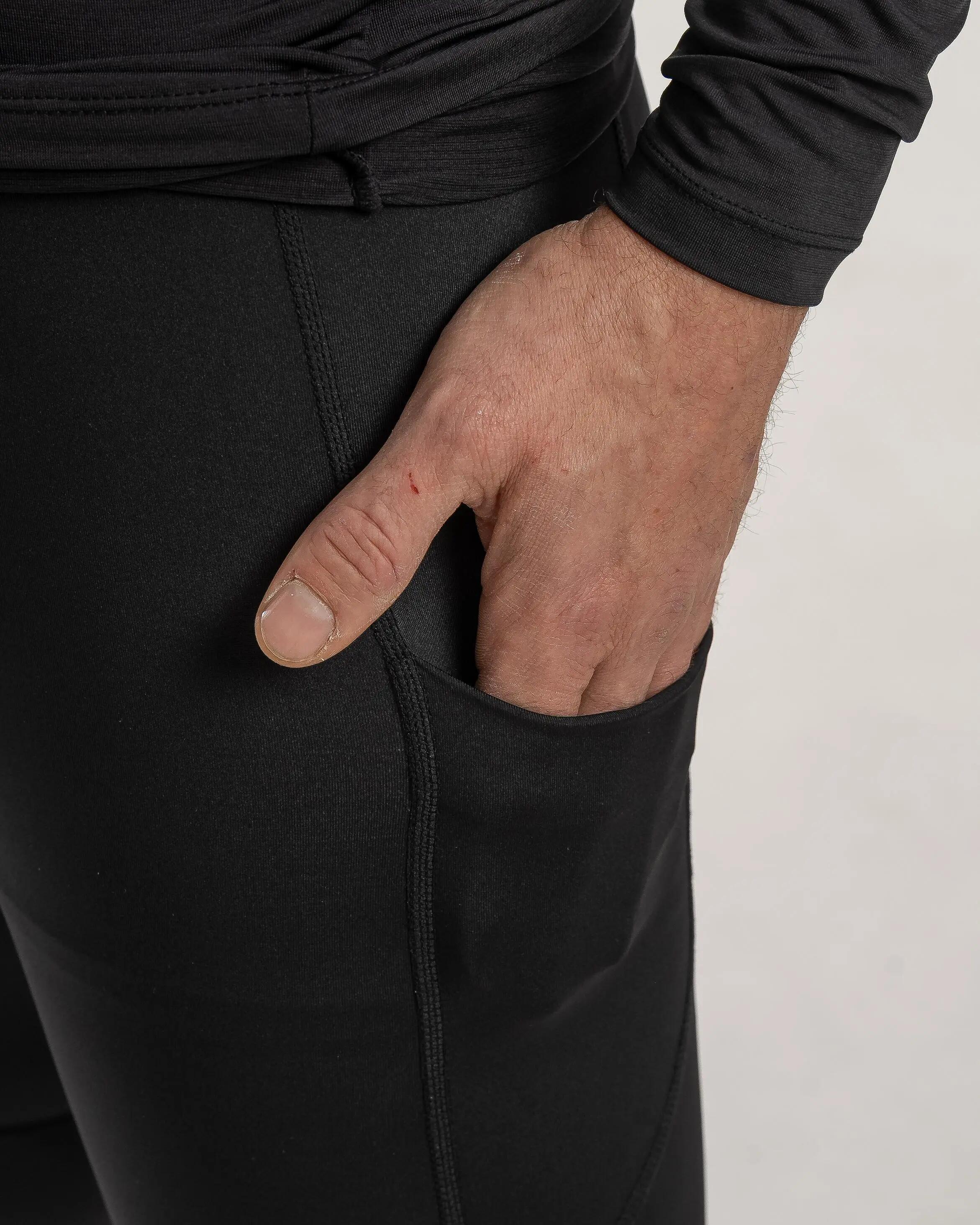 Férfi Legging DORKO GAVIN 3/5