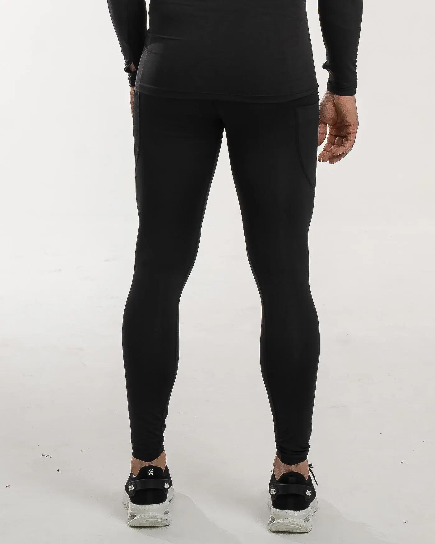 Férfi Legging DORKO GAVIN 2/5