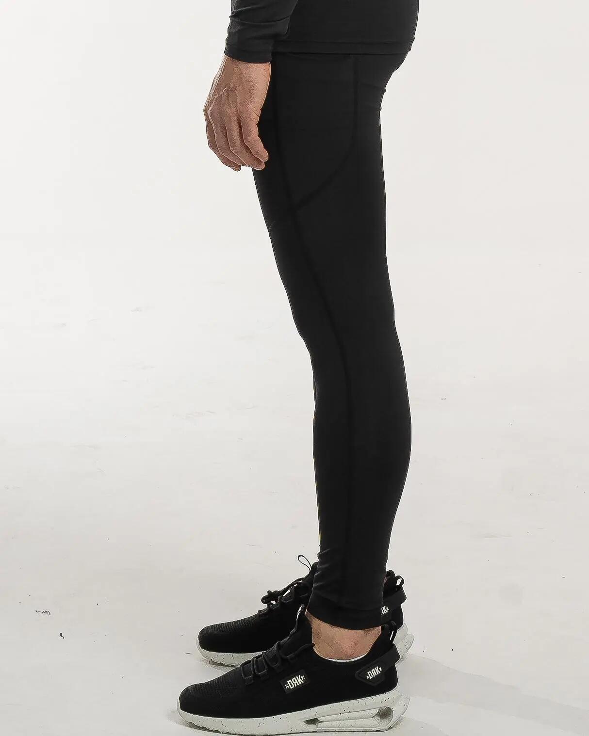 Férfi Legging DORKO GAVIN 5/5