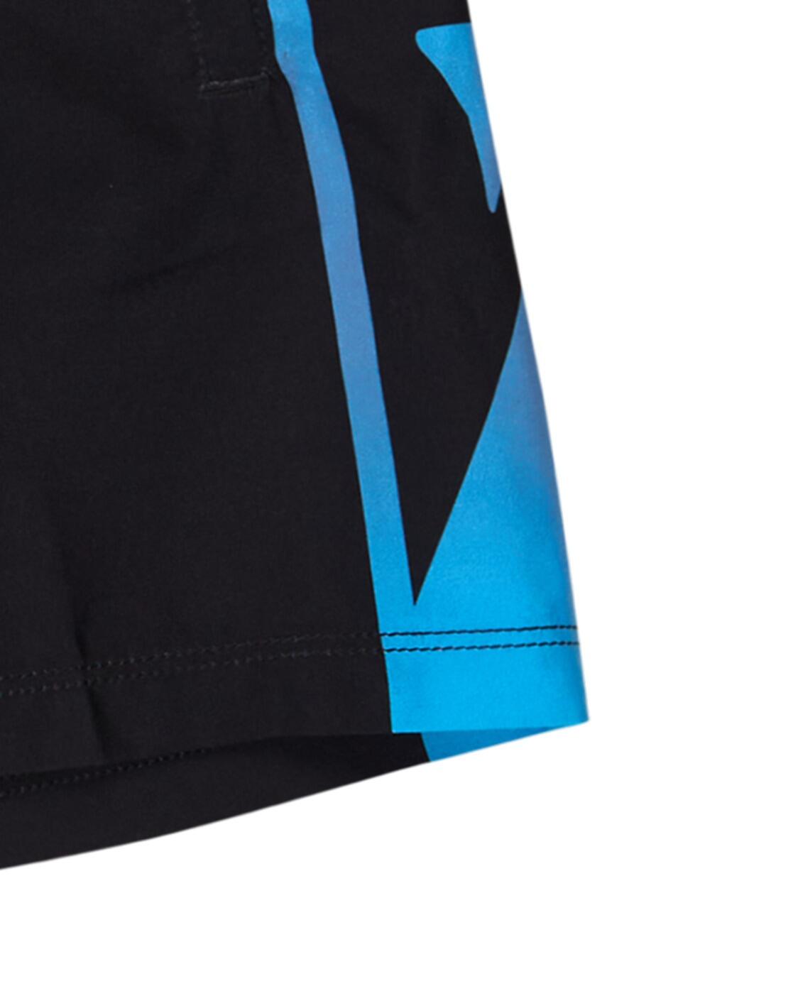 Swimsuit Quiksilver model Everyday Holmes Volley for children 3/3