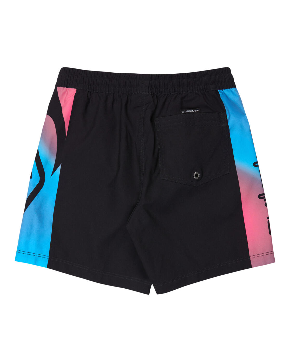 Swimsuit Quiksilver model Everyday Holmes Volley for children 2/3