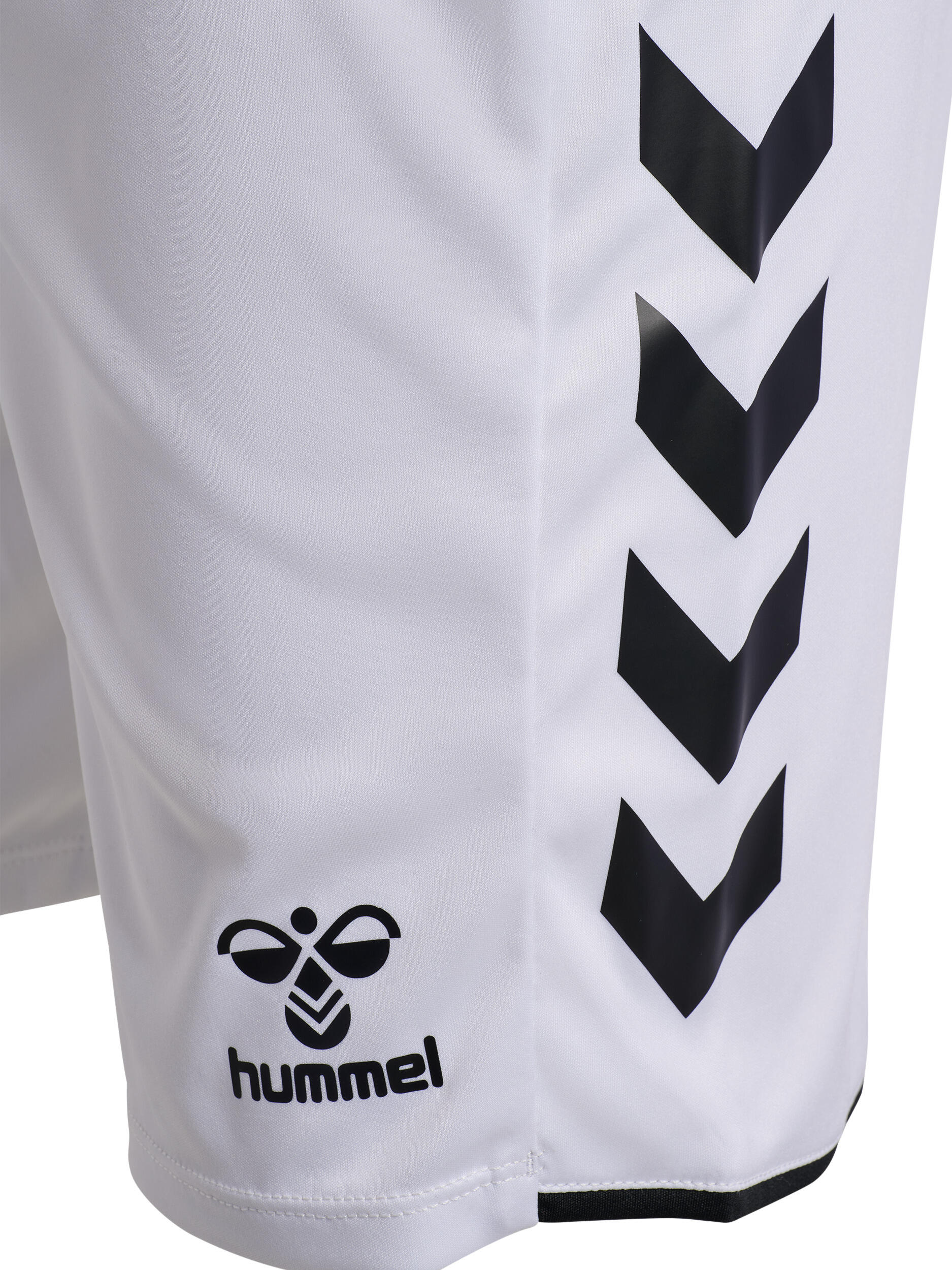 Fermeture À Cordon Short Hmlcore Homme 7/7
