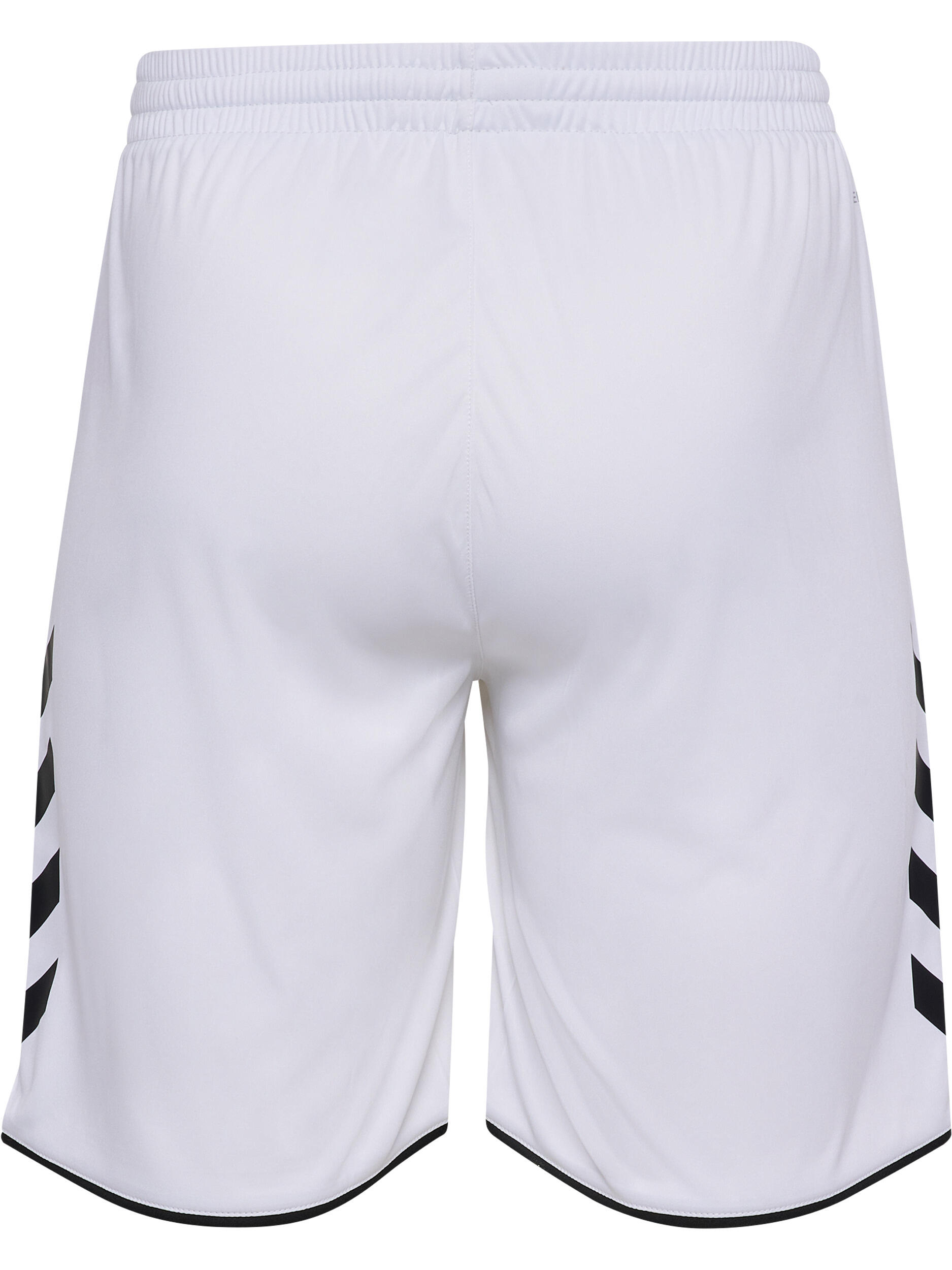 Fermeture À Cordon Short Hmlcore Homme 6/7