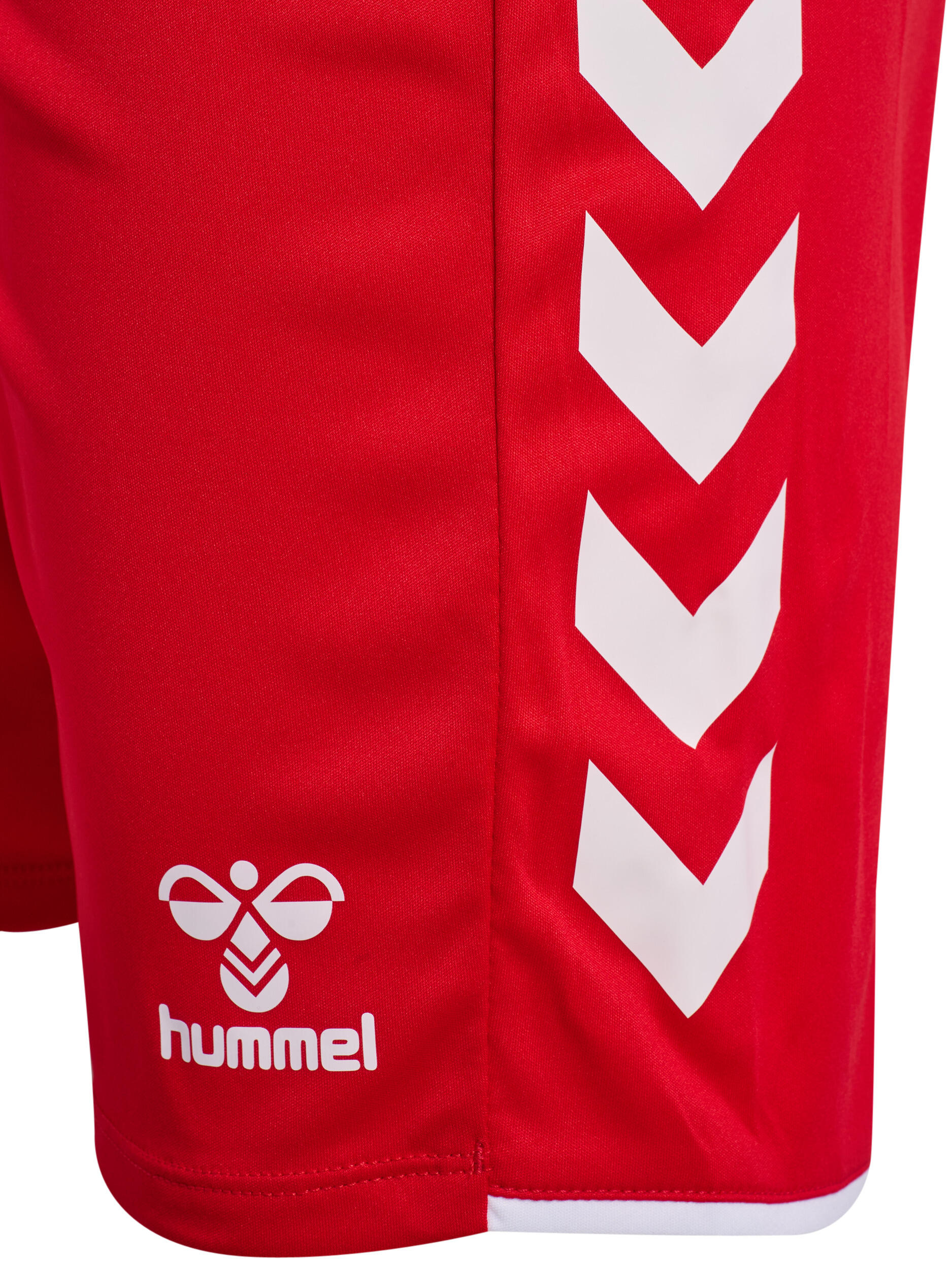 Fermeture À Cordon Short Hmlcore Homme 7/7