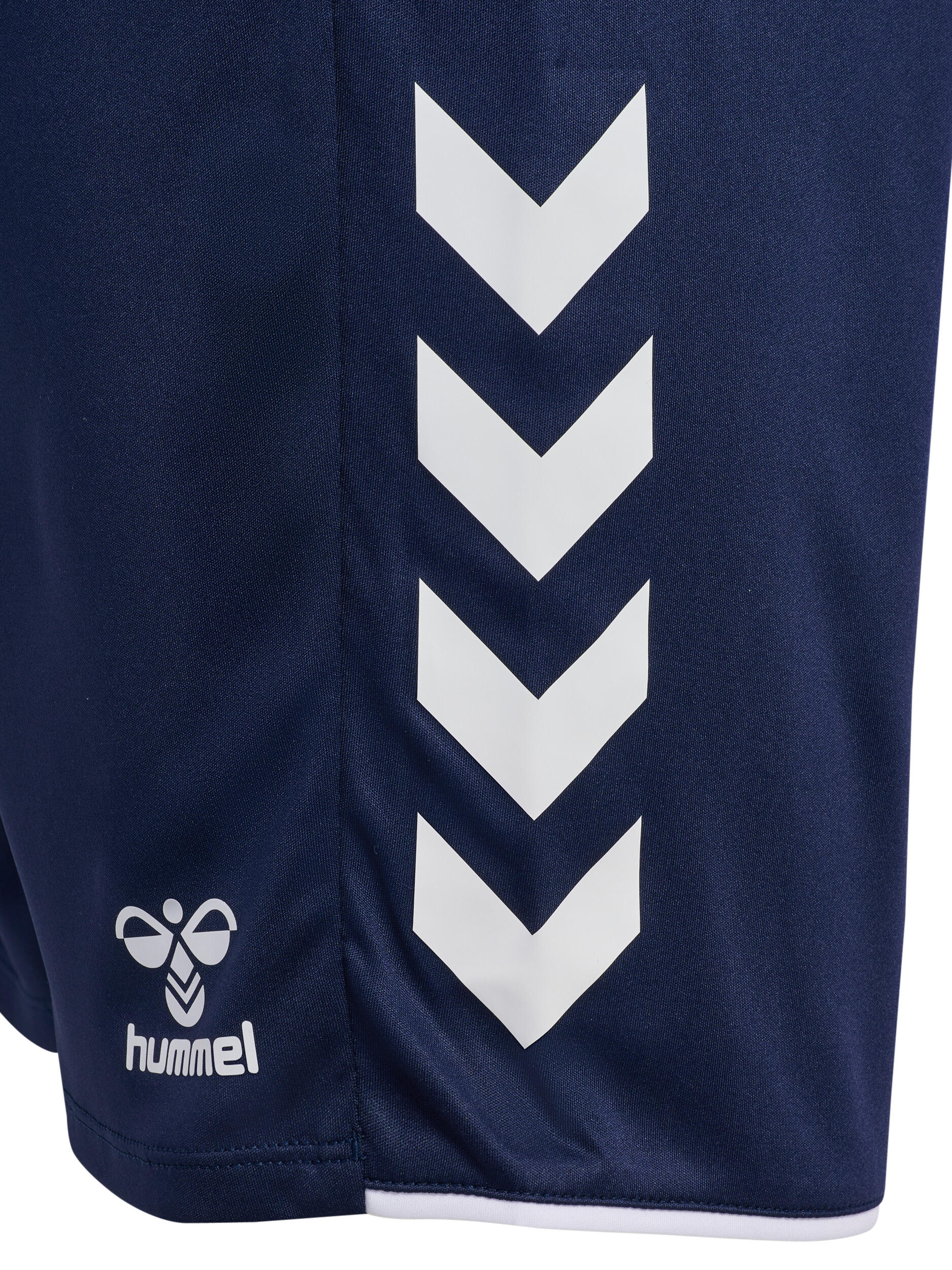 Fermeture À Cordon Short Hmlcore Homme 7/7