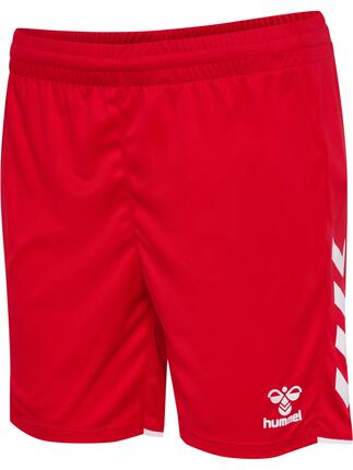 Enfiler Short Hmlcore Femme