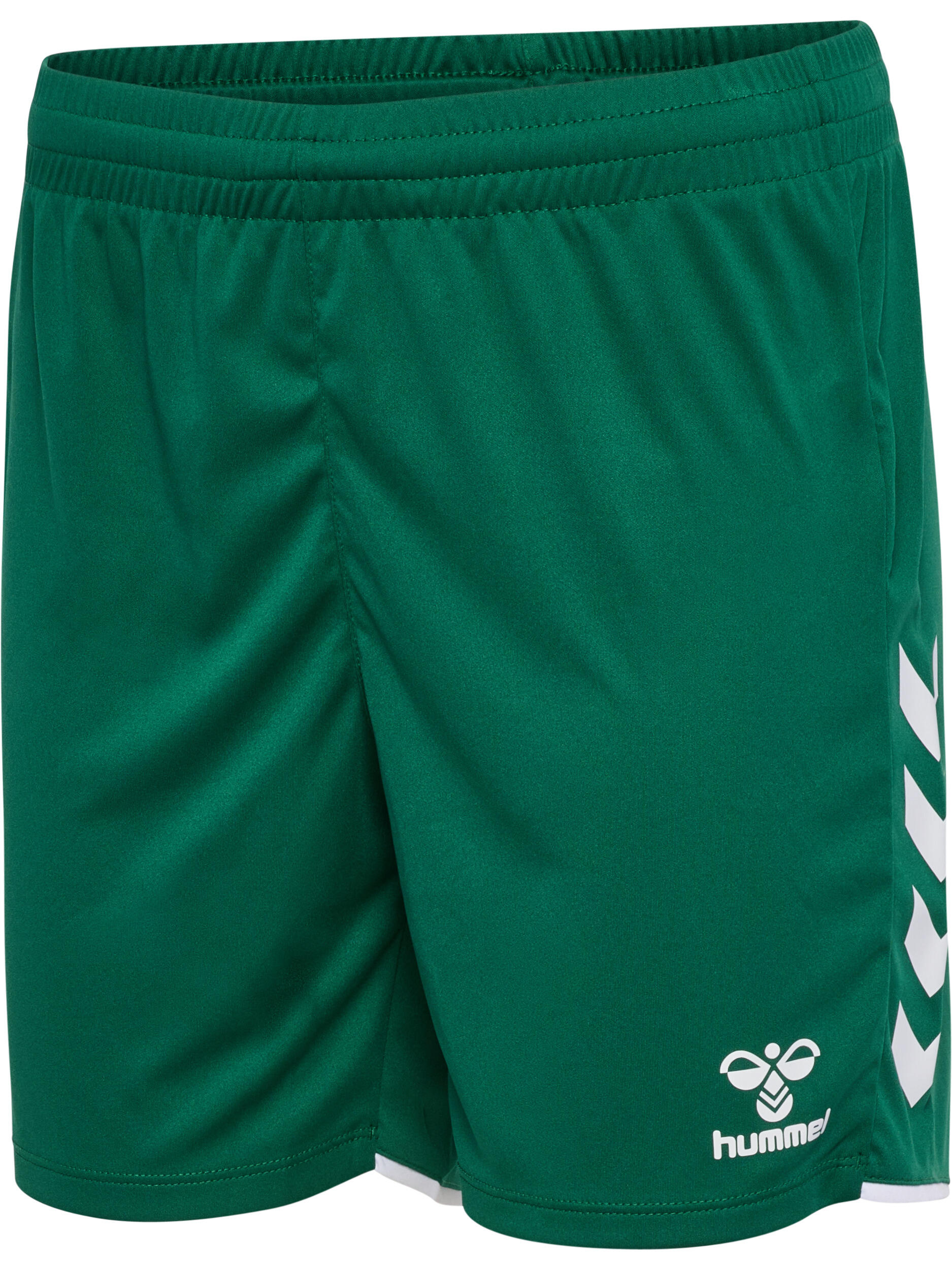 Szorty damskie Hummel Core 2.0