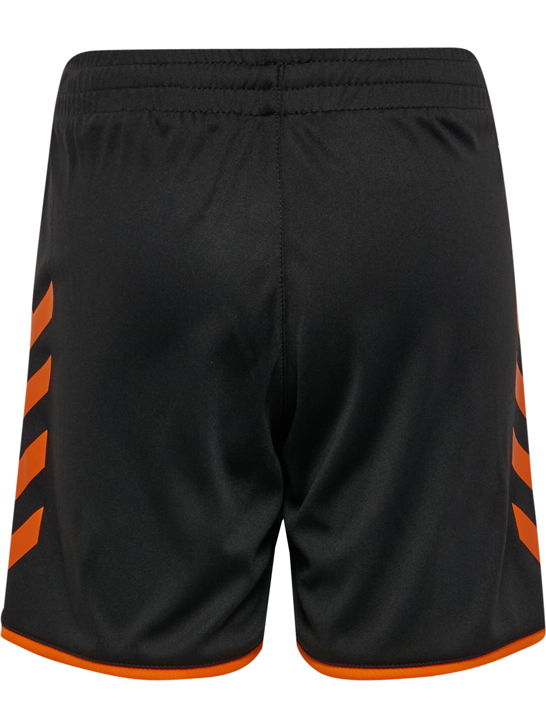 Cierre Con Cordón Pantalones Cortos Hmlcore Los Niños Unisex 4/7