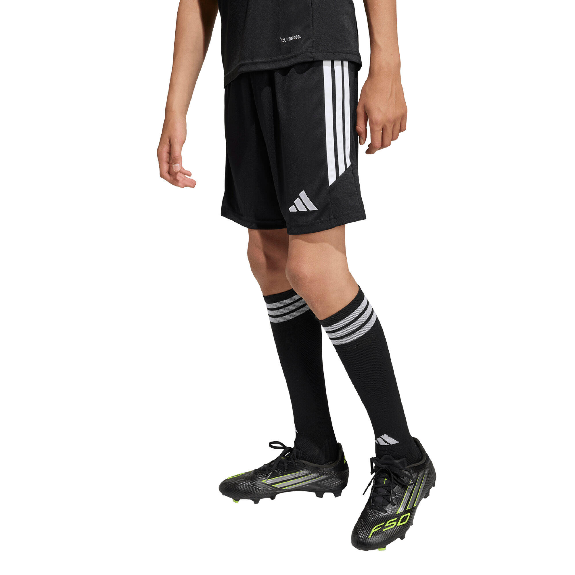 Spodenki dla dzieci adidas Tiro 26 League 8/12