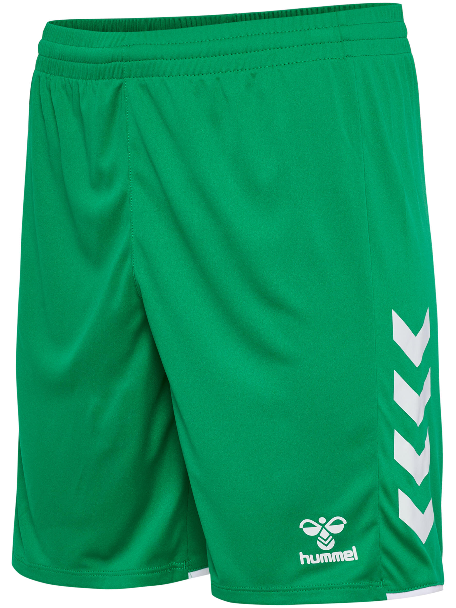 Trekkoordsluiting Korte Broek Hmlcore Heren 2/8