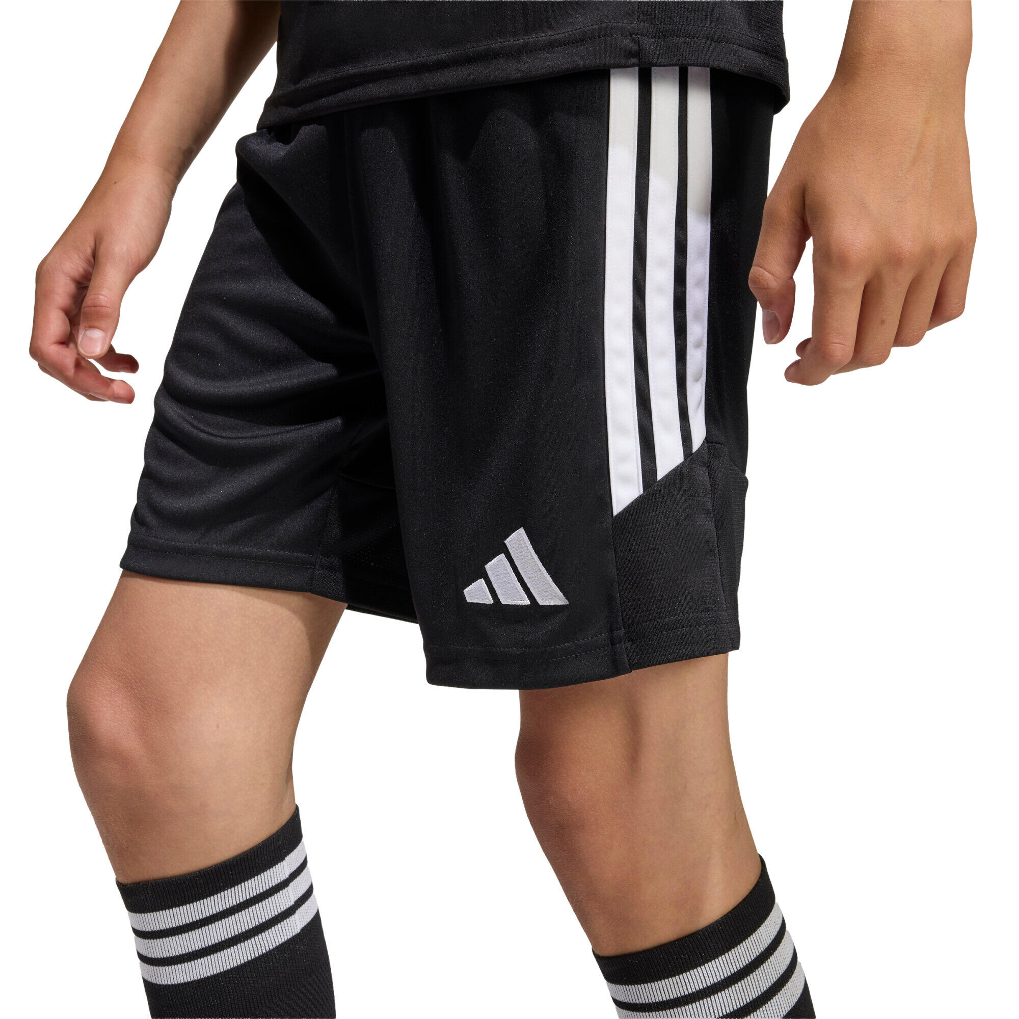 Spodenki dla dzieci adidas Tiro 26 League 11/12