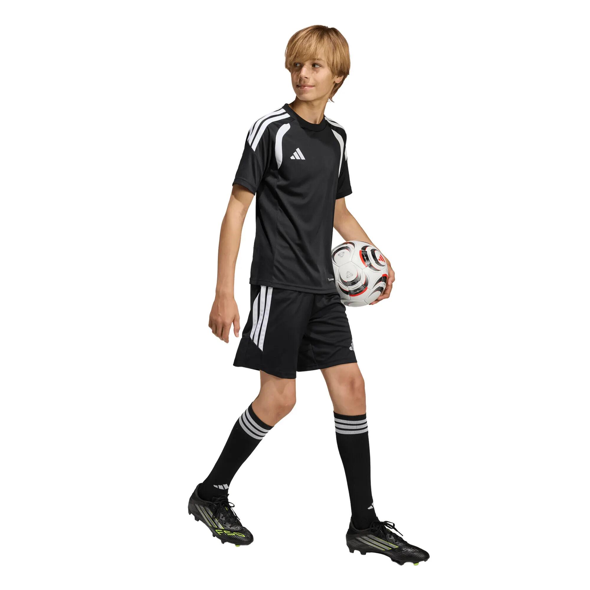Spodenki dla dzieci adidas Tiro 26 League 10/12