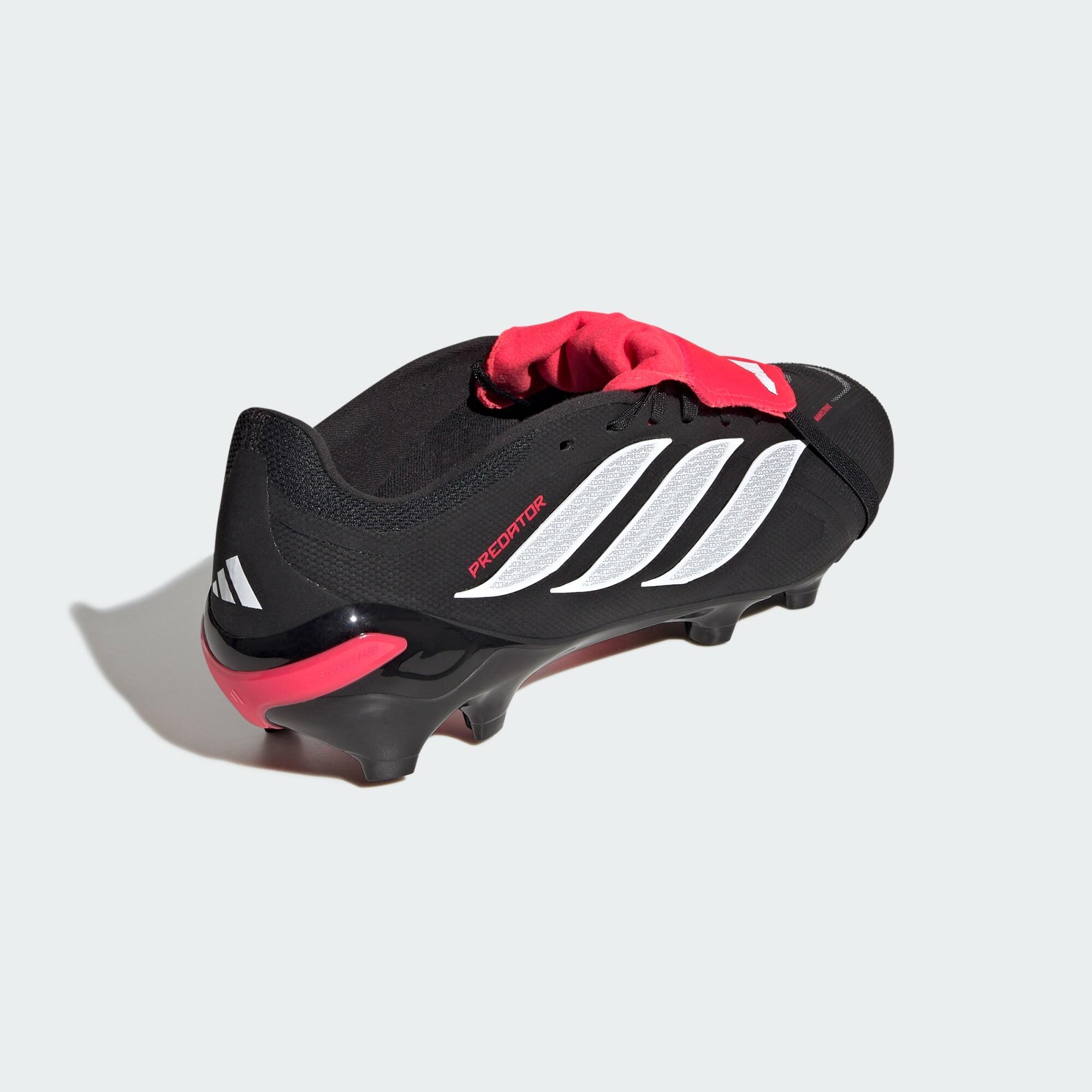 Botas de Futebol com Língua Dobrável para Piso Firme PREDATOR LEAGUE 7/7