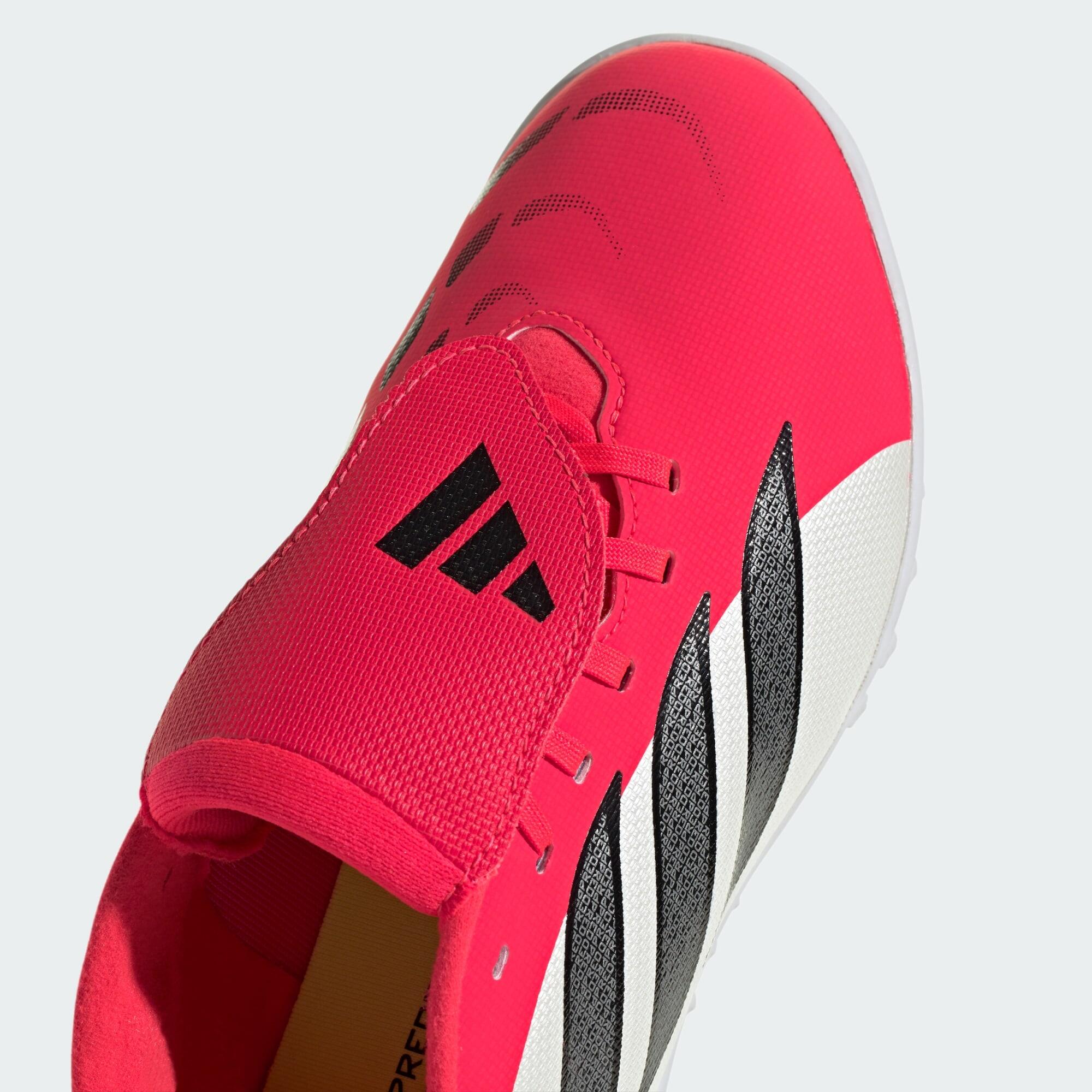 Scarpe da calcio PREDATOR CLUB Fold-Over Tongue Turf 5/7