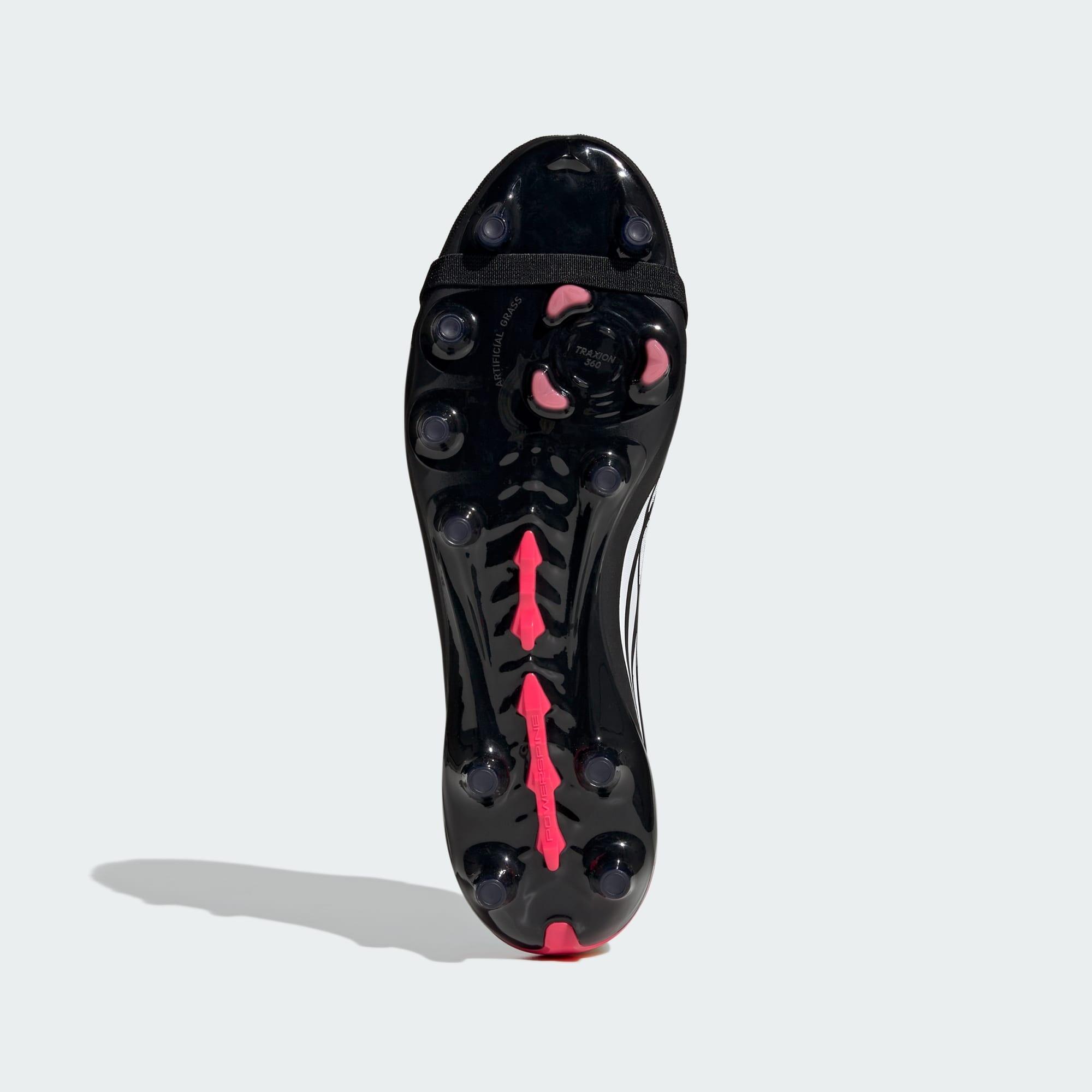Chaussure de football PREDATOR PRO Fold-Over Tongue Terrain synthétique 3/7