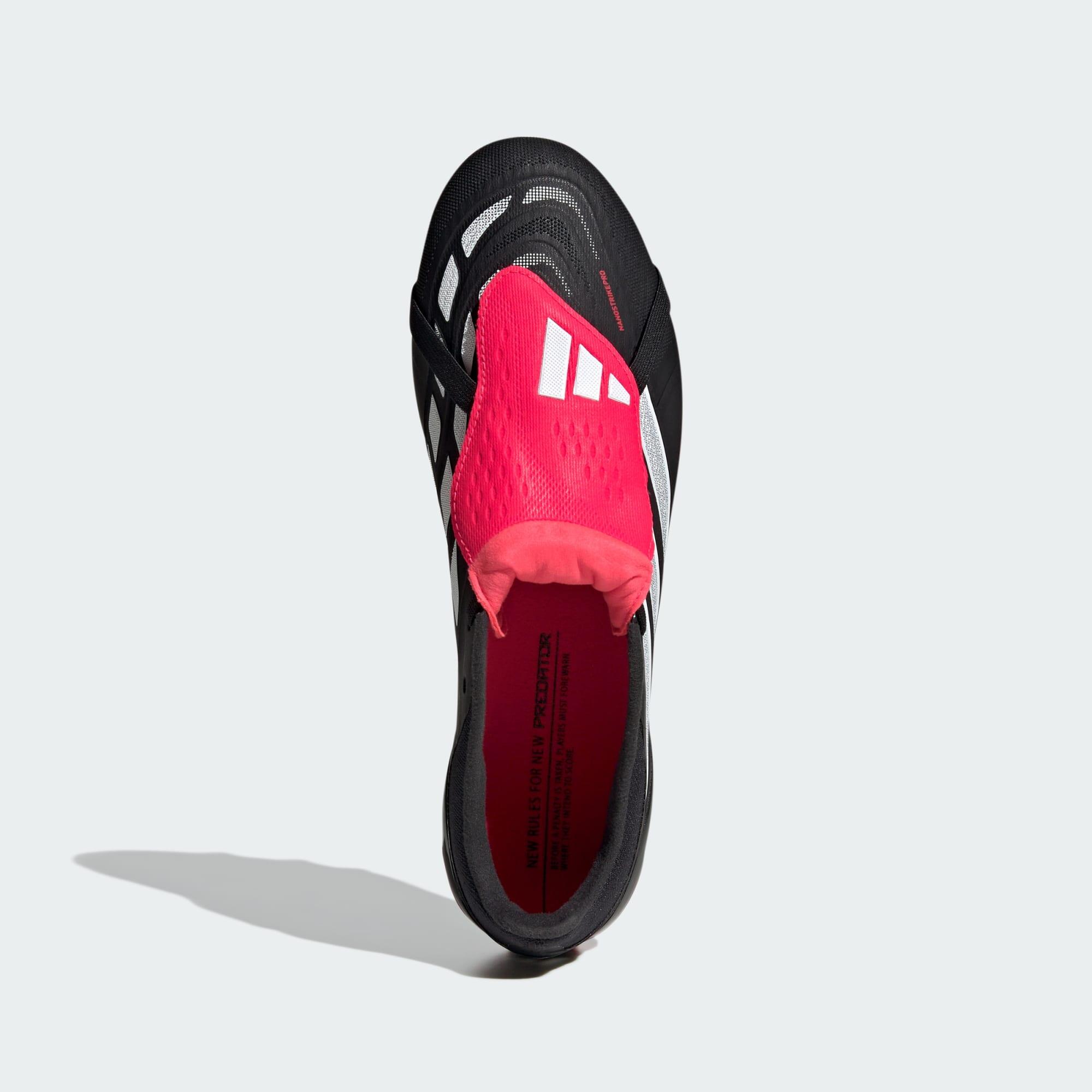Chaussure de football PREDATOR PRO Fold-Over Tongue Terrain synthétique 2/7