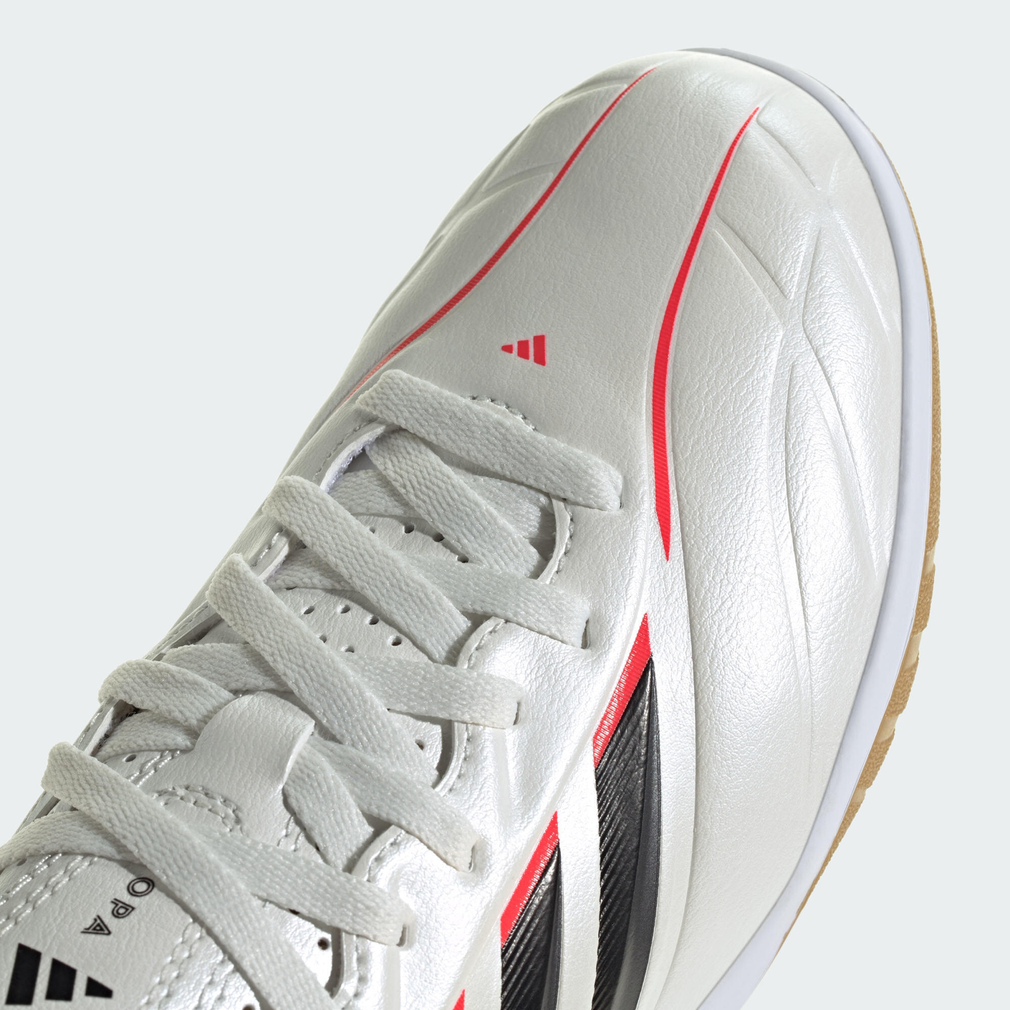 COPA PURE IV CLUB Indoor Kids Fußballschuh 5/7