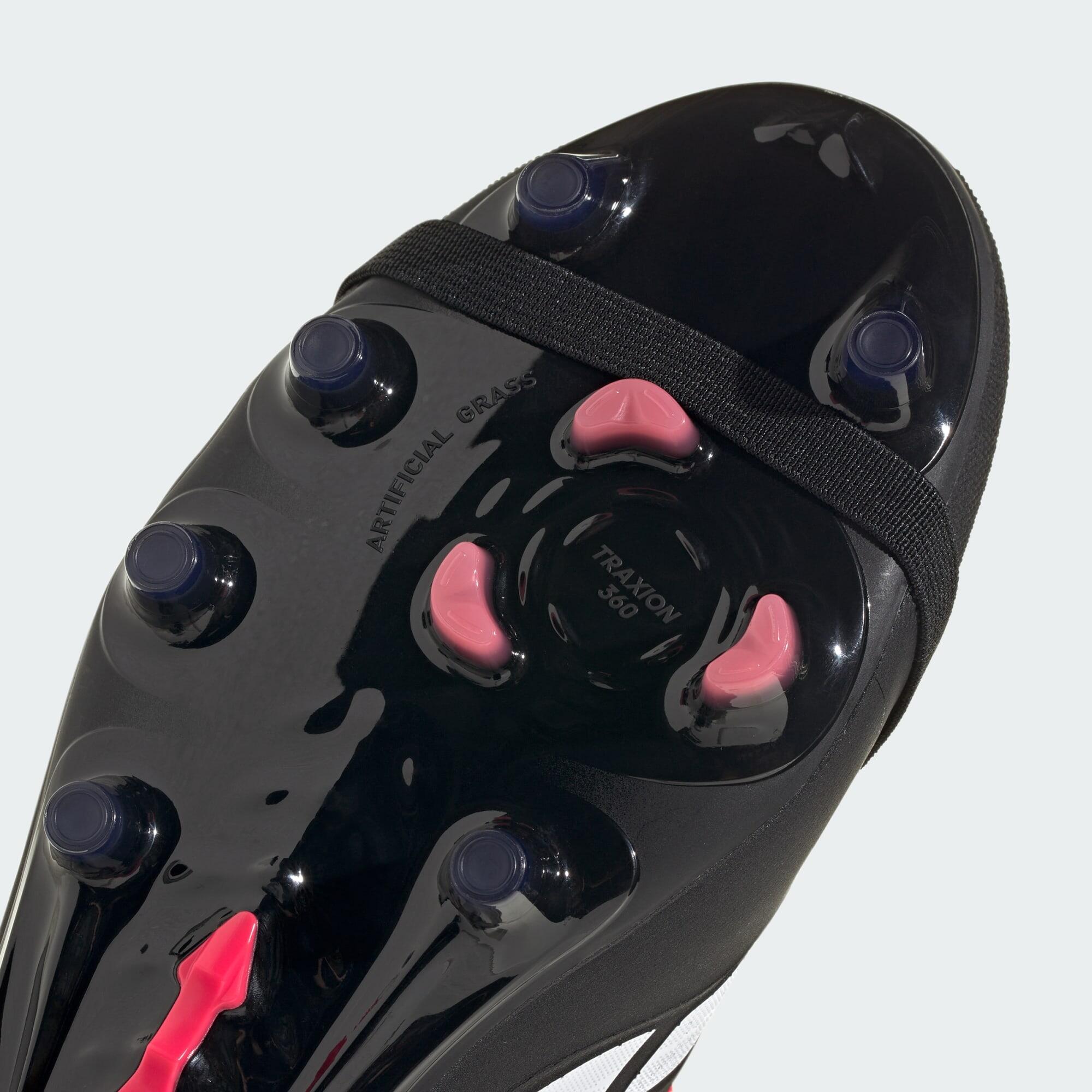 Chaussure de football PREDATOR PRO Fold-Over Tongue Terrain synthétique 5/7