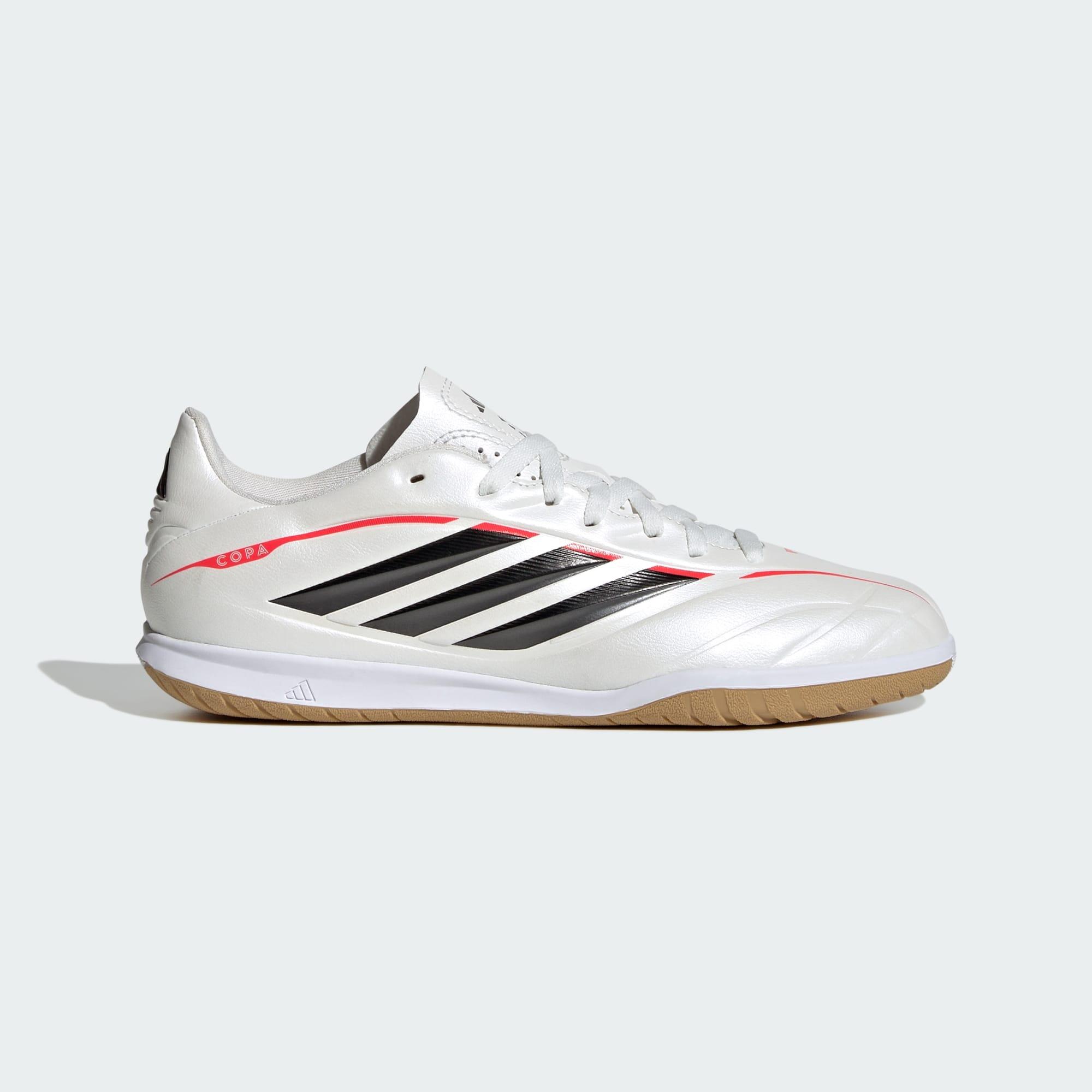 ADIDAS Dětské sálové kopačky COPA PURE IV CLUB