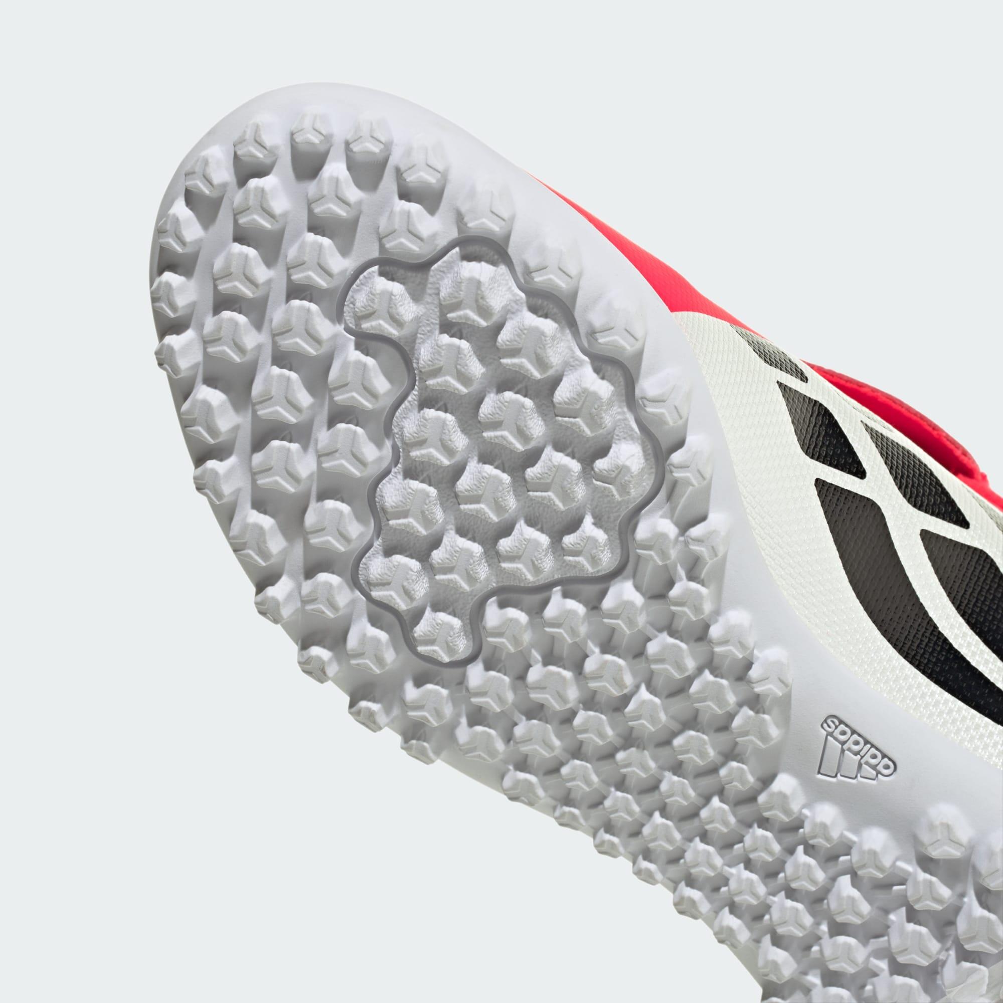 Scarpe da calcio PREDATOR CLUB Fold-Over Tongue Turf 6/7